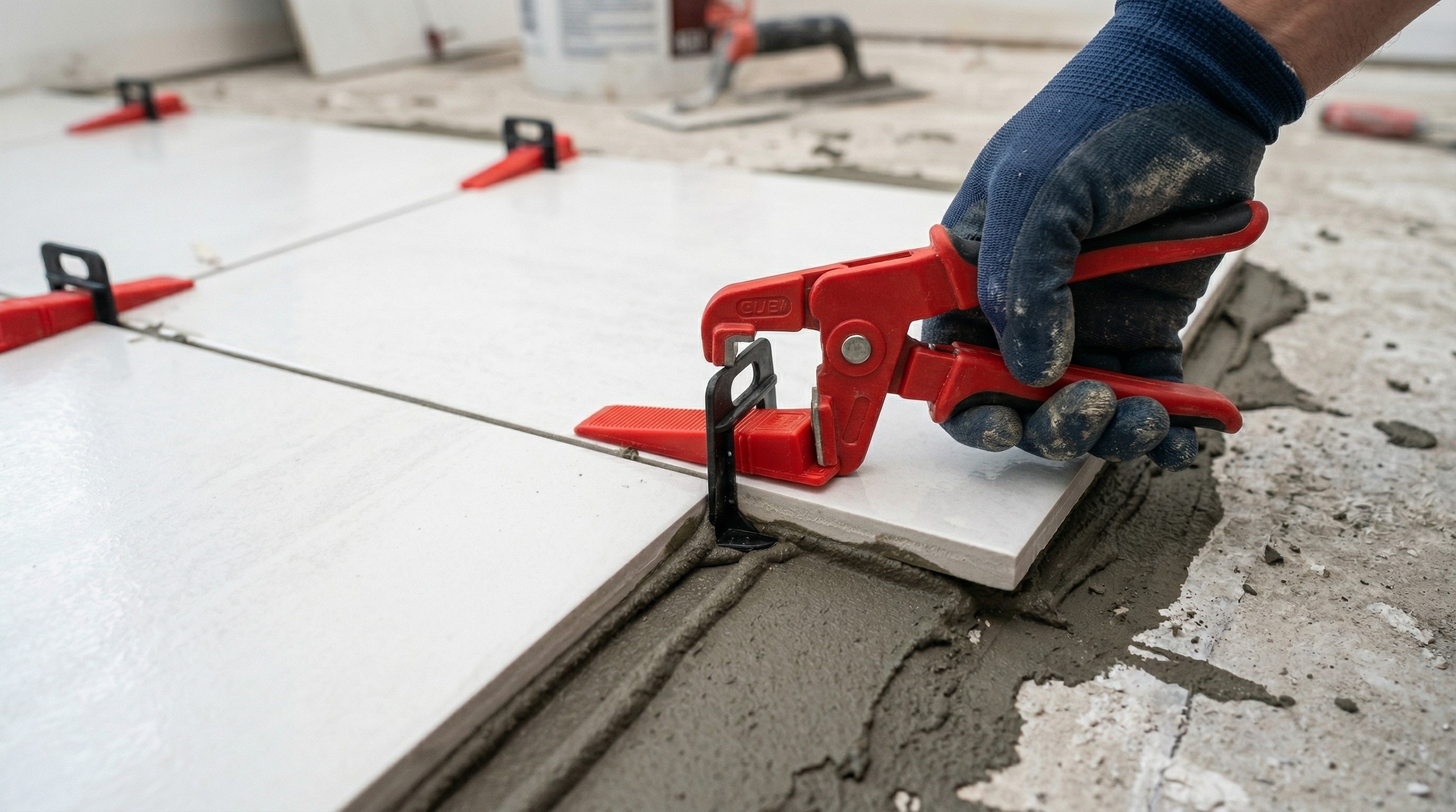 Fliesen-Schröter – Fliesenleger Bad Teinach-Zavelstein